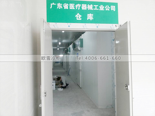 醫療機械冷庫建造.jpg 醫療機械冷庫建造.jpg