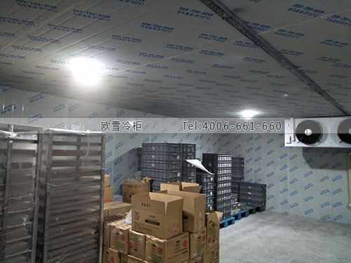 食品保鮮冷庫安裝.jpg 食品保鮮冷庫安裝.jpg