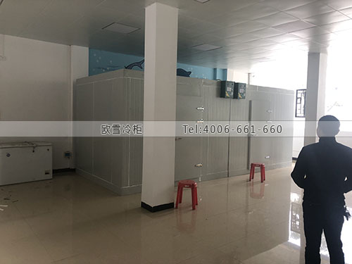 疾控中心醫(yī)藥冷庫建造.jpg 疾控中心醫(yī)藥冷庫建造.jpg