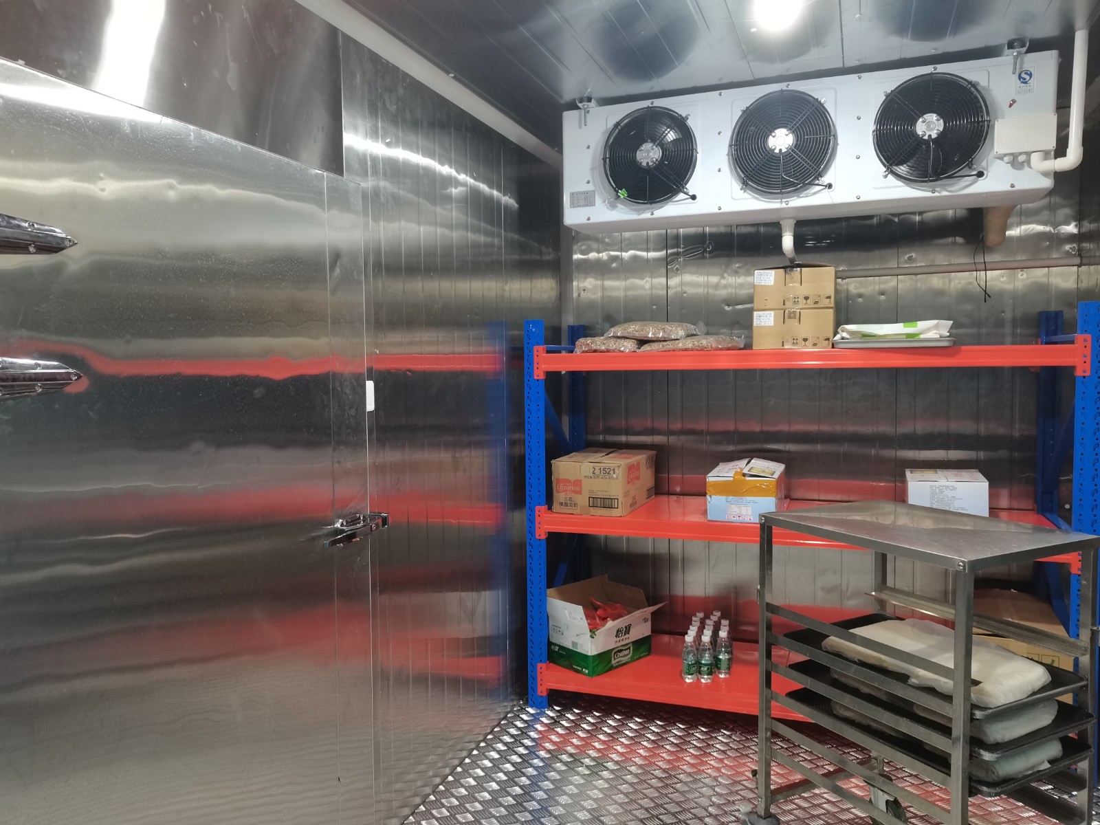 食品冷藏庫(kù)建造.jpg 食品冷藏庫(kù)建造.jpg