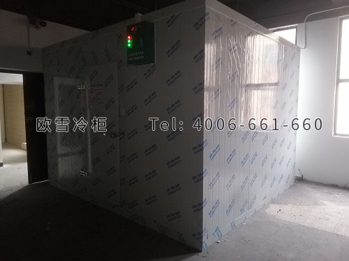 小型冷庫安裝.jpg 小型冷庫安裝.jpg