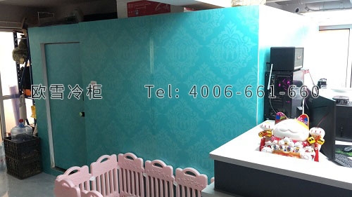 小型水果冷庫設(shè)計(jì)與安裝.jpg 小型水果冷庫設(shè)計(jì)與安裝.jpg