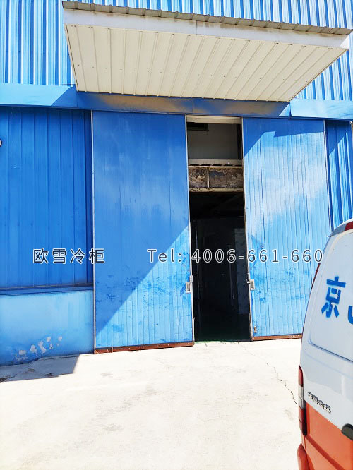 小型冷凍庫安裝.jpg 小型冷凍庫安裝.jpg