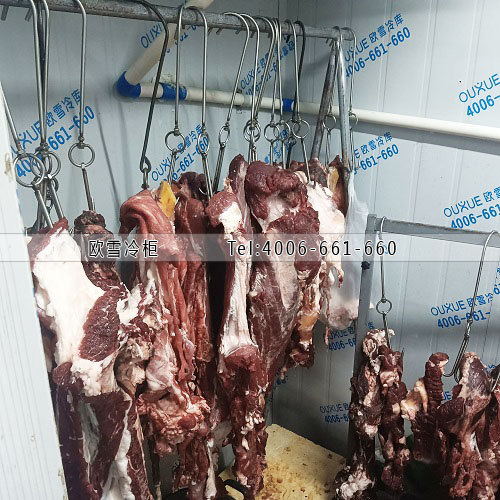 重慶肉類雙溫冷庫安裝.jpg 重慶肉類雙溫冷庫安裝.jpg