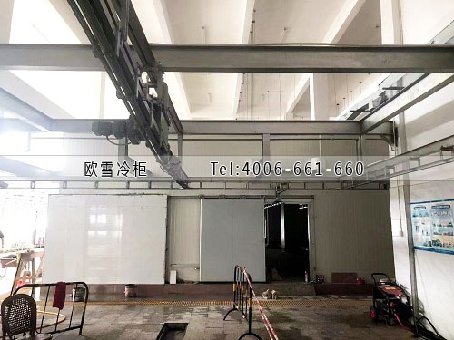 肉類排酸冷庫安裝.jpg 肉類排酸冷庫安裝.jpg