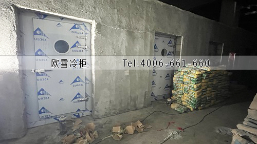 雙溫冷庫安裝.jpg 雙溫冷庫安裝.jpg