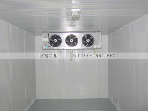 江蘇常州冷凍庫-機(jī)械零配件復(fù)合材料冷凍庫