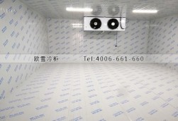 冷庫制冷機組應該如何保養？